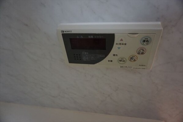 レジディア神田の物件内観写真